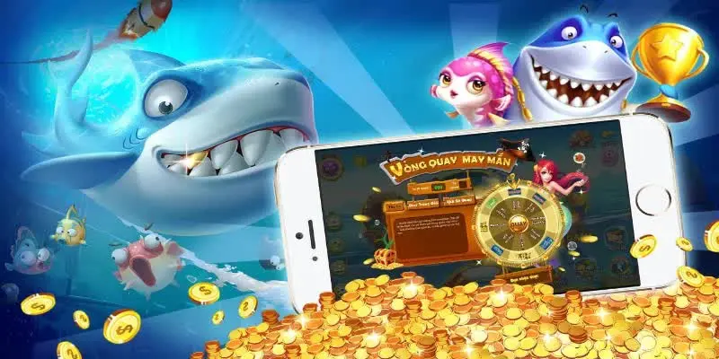 Giải đáp các câu hỏi về bắn cá Jili của người chơi